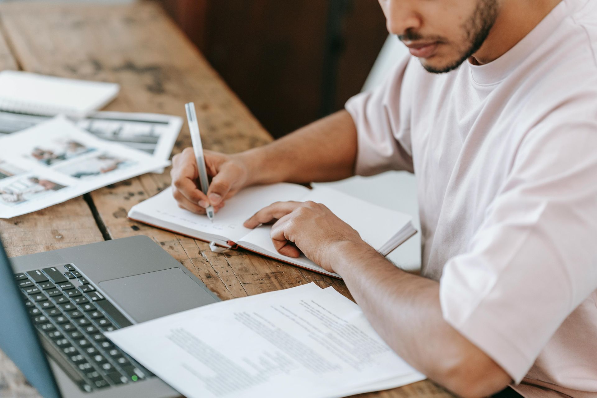 Como aproveitar melhor seu tempo de estudos