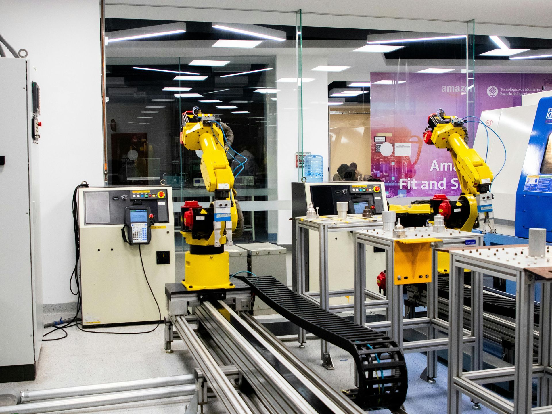 Como um técnico em automação industrial pode obter seu diploma usando seu conhecimento?