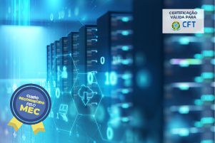 CURSO TÉCNICO EM REDES DE COMPUTADORES