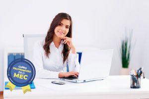 CURSO TÉCNICO EM SECRETARIA ESCOLAR