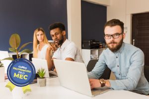 CURSO TÉCNICO EM SERVIÇOS PÚBLICOS