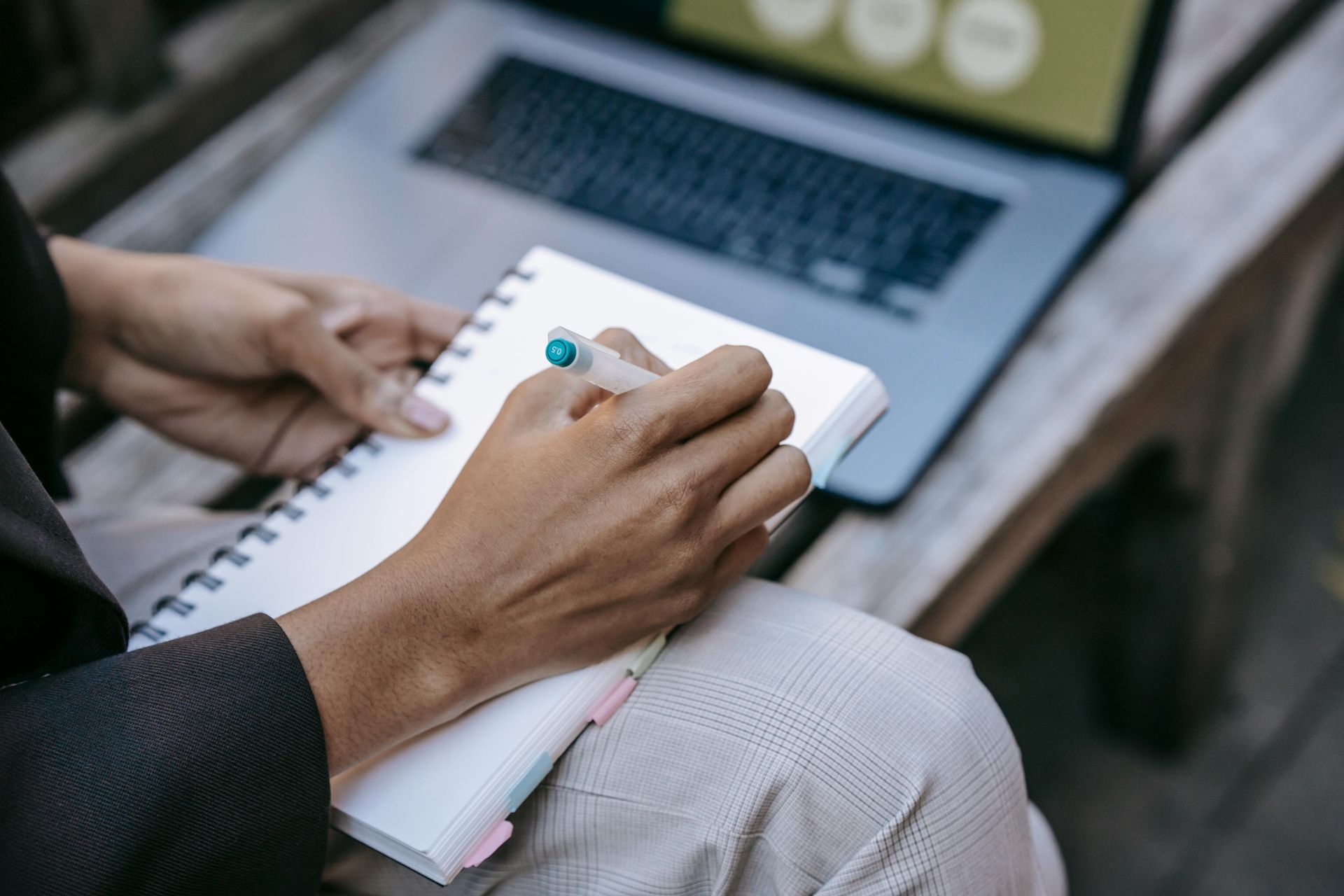 Diferenças do curso técnico presencial para o EAD