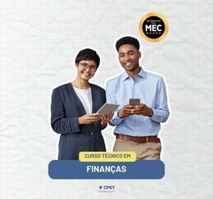 CURSO TÉCNICO EM FINANÇAS