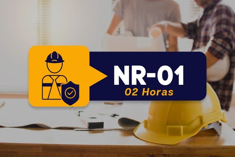 NR 10 – Curso Complementar – Segurança no Sistema Elétrico de Potência (SEP) e em Suas Proximidades – 2024