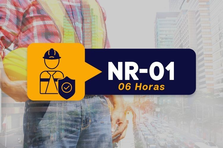 NR 10 – Segurança Em Serviço Com Eletricidade – Básico