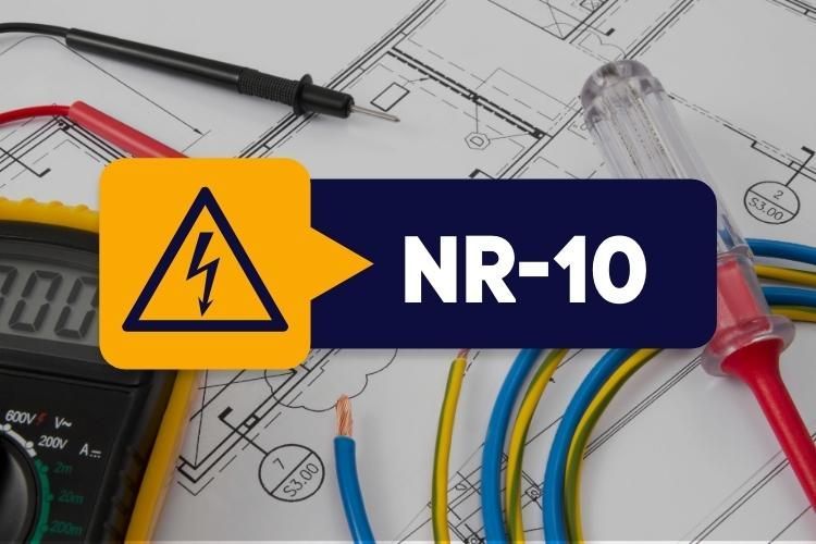 NR 10 – Curso Complementar – Segurança no Sistema Elétrico de Potência (SEP) e em Suas Proximidades – 2024