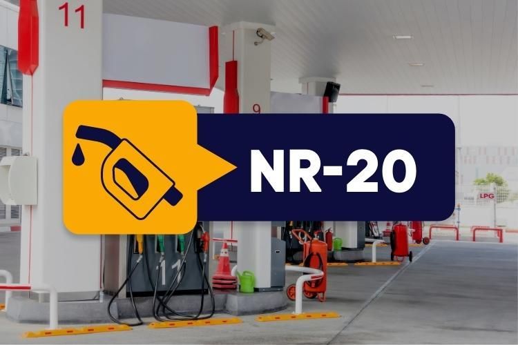 NR 10 – Curso Complementar – Segurança no Sistema Elétrico de Potência (SEP) e em Suas Proximidades – 2024