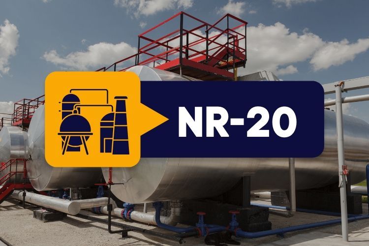 NR 10 – Curso Complementar – Segurança no Sistema Elétrico de Potência (SEP) e em Suas Proximidades – 2024