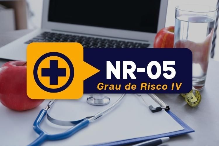 NR 10 – Segurança Em Serviço Com Eletricidade – Básico