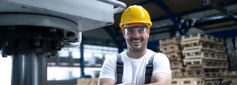 Escassez de mão de obra: setores que precisam de técnicos