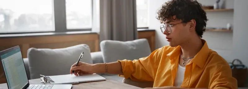 Como melhorar a concentração no EAD e estudar com foco real