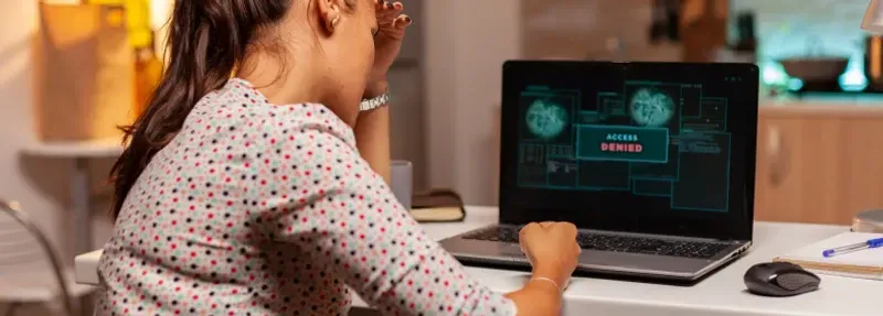 Déficit em cibersegurança: oportunidades para técnicos