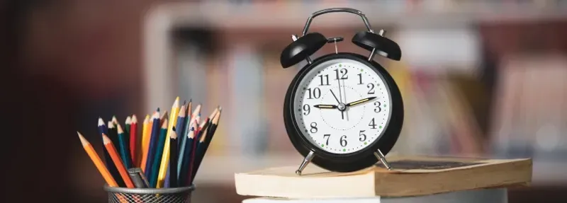 Como estudar a distância com eficiência: técnicas comprovadas de organização do tempo EAD