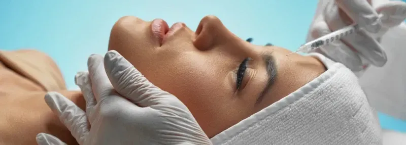 Harmonização Facial: o que o Técnico em Estética pode fazer