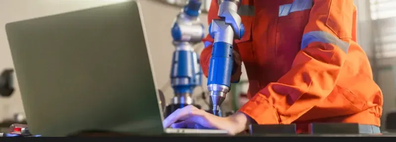 IA na Indústria: Como o técnico pode usar a tecnologia