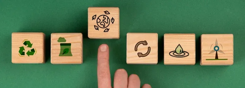 Logística Reversa: Oportunidades e Atuação do Técnico