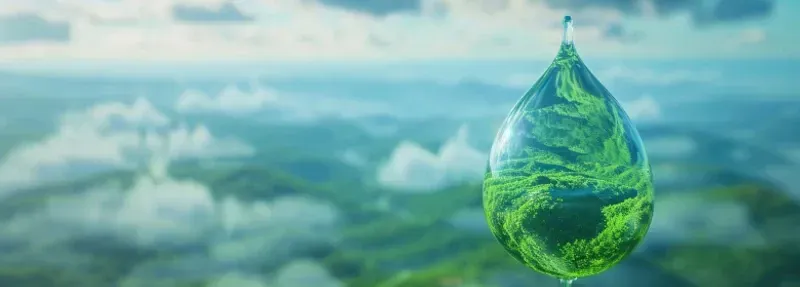 Marco do hidrogênio verde e a demanda por técnicos