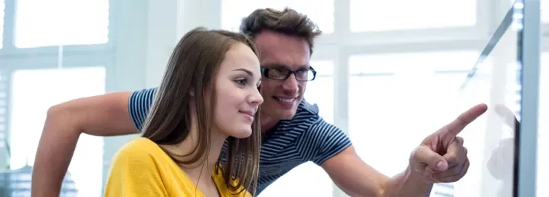 Curso técnico EAD: vantagens de estudar a distância e acelerar sua carreira