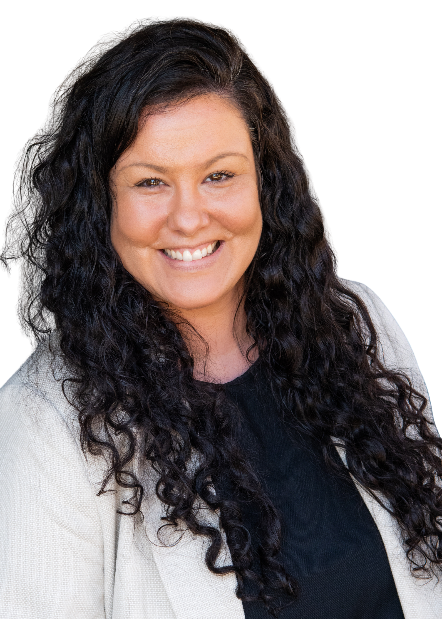 Dana Lammers, Port Townsend Property Manager