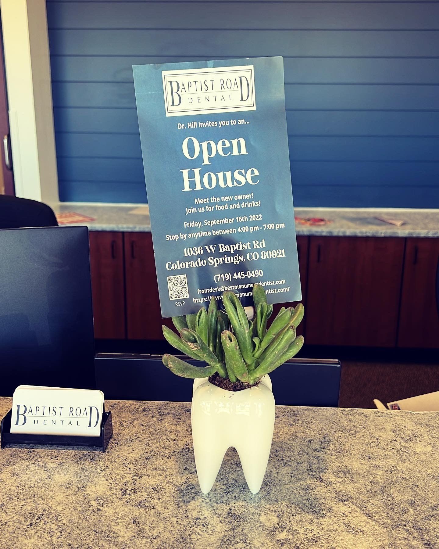 Family Dentists Monument Colorado Gleneagle Dentist 80921 Baptist RD