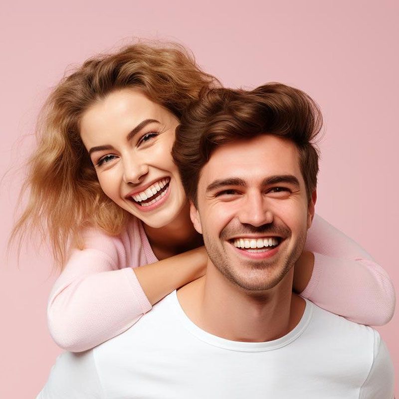 Estetinis dantų plombavimas