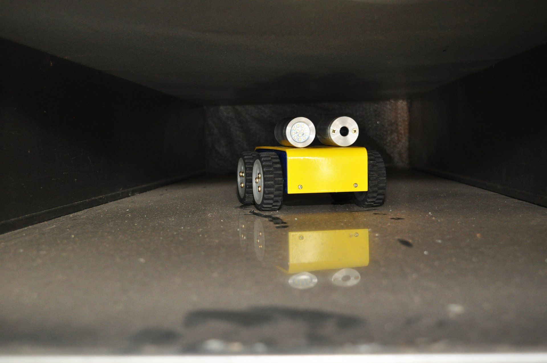 Limpeza e Higienização de Dutos