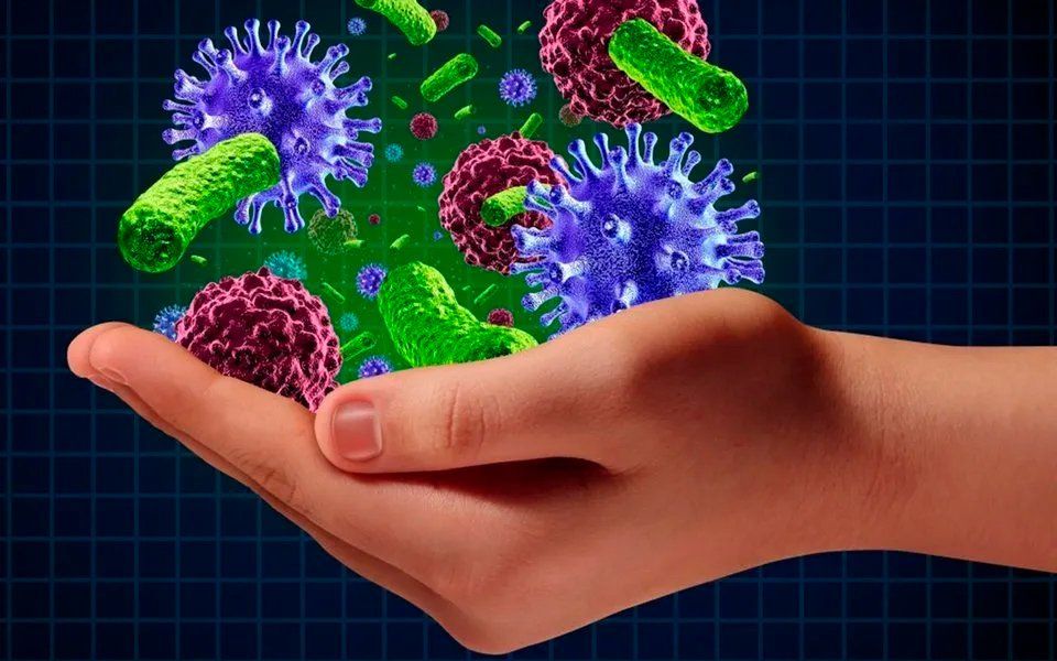 Soluções para Qualidade do Ar em Ambientes Fechados