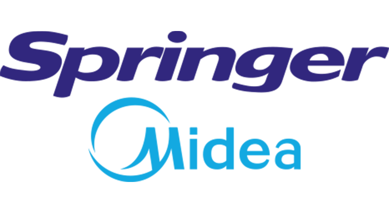 PARCEIRO SPRINGER MIDEA | NOTUS - AR CONDICIONADO