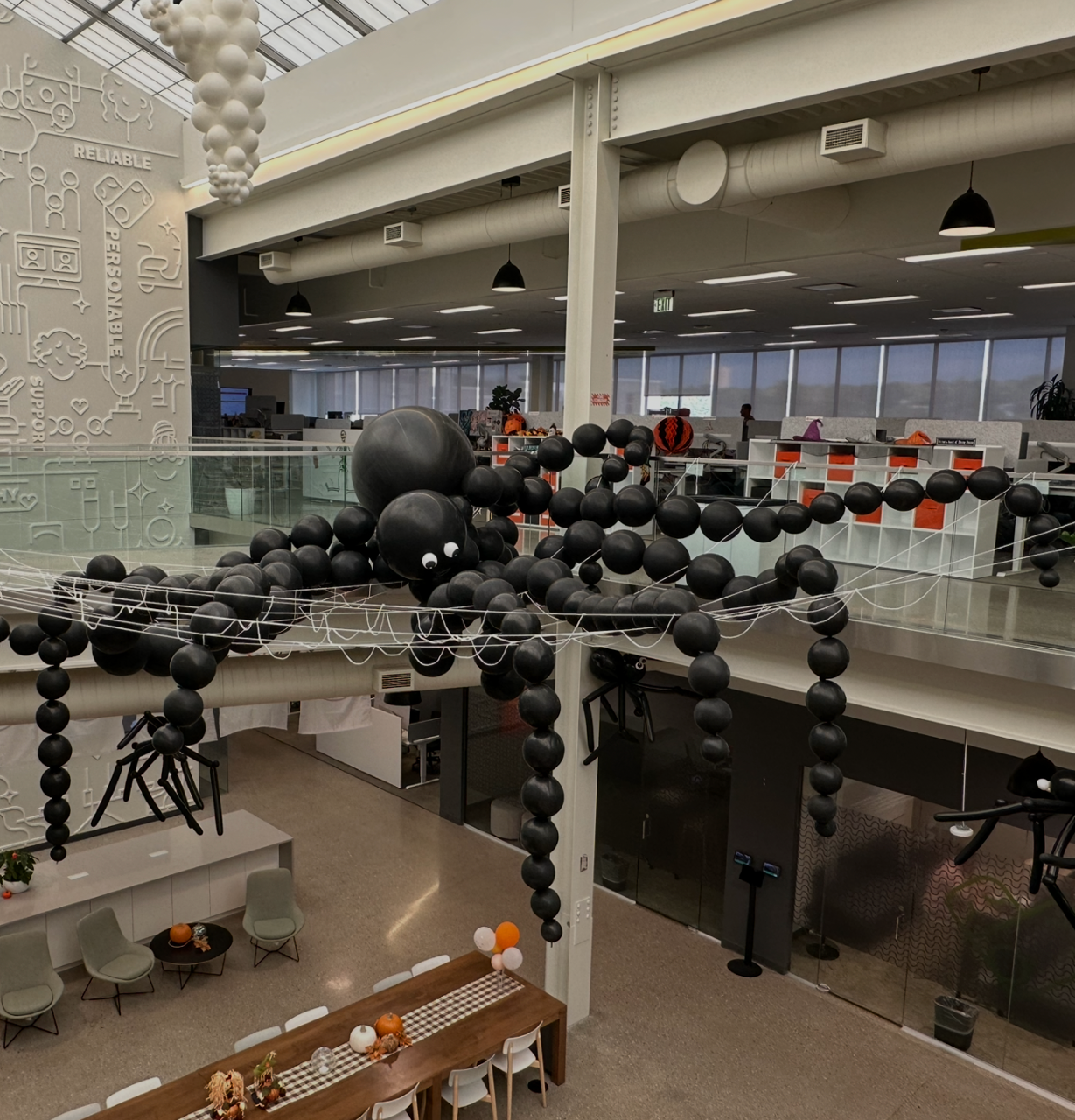 Halloween Decorations