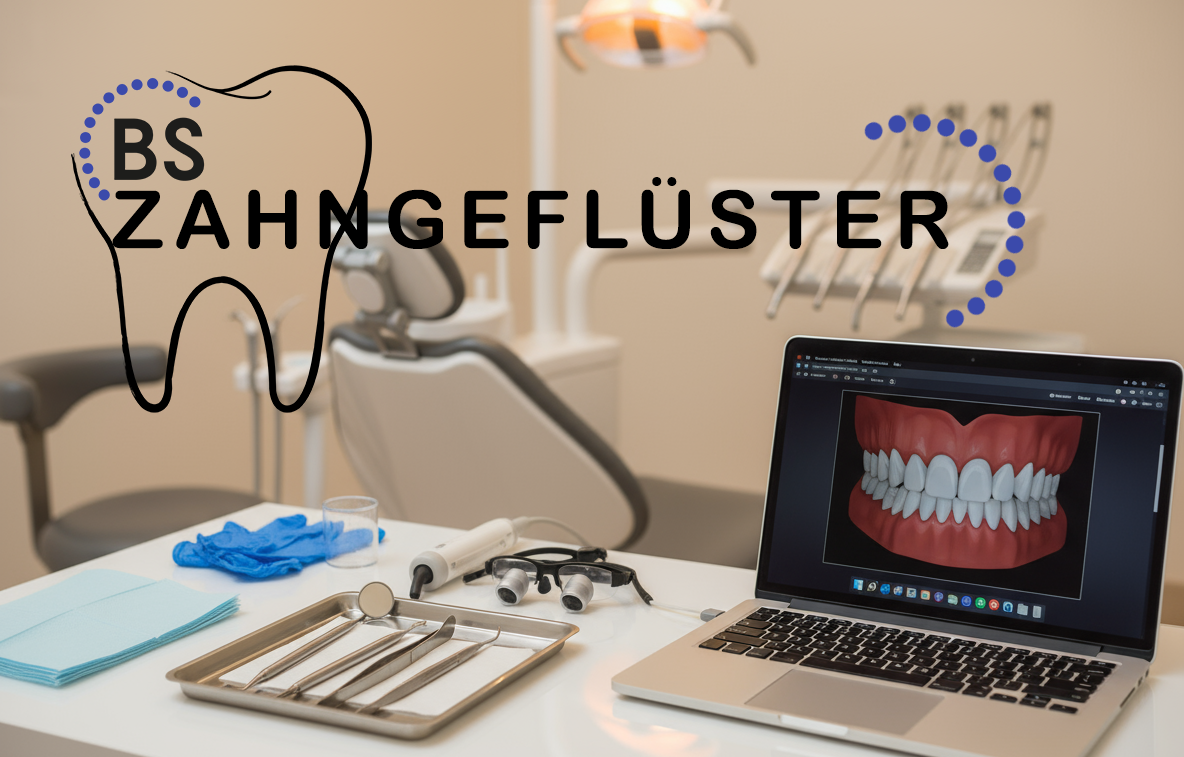 Zahngeflüster der Zahn Blog von Brilliant Smiles