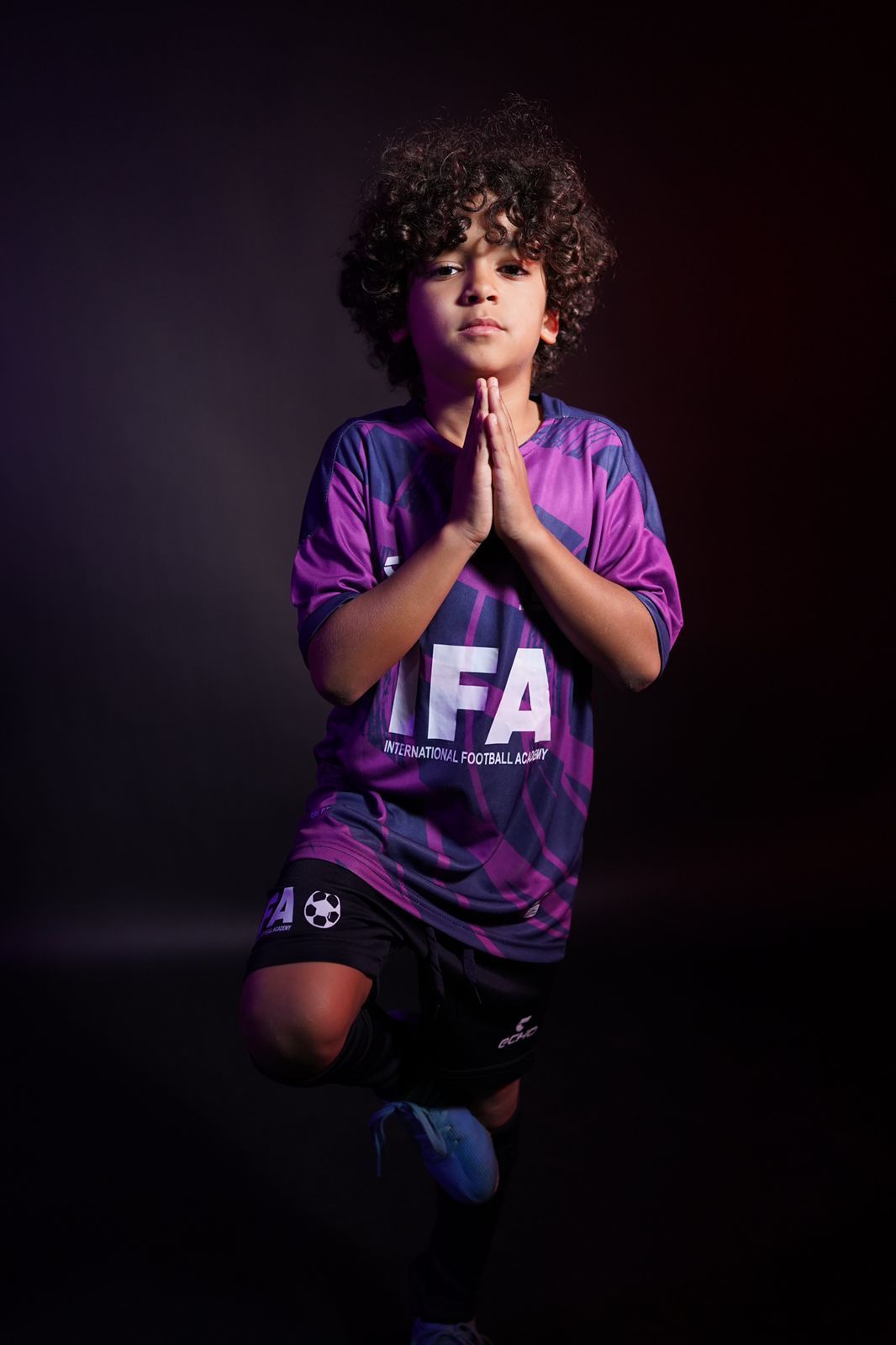 Rush Soccer Development