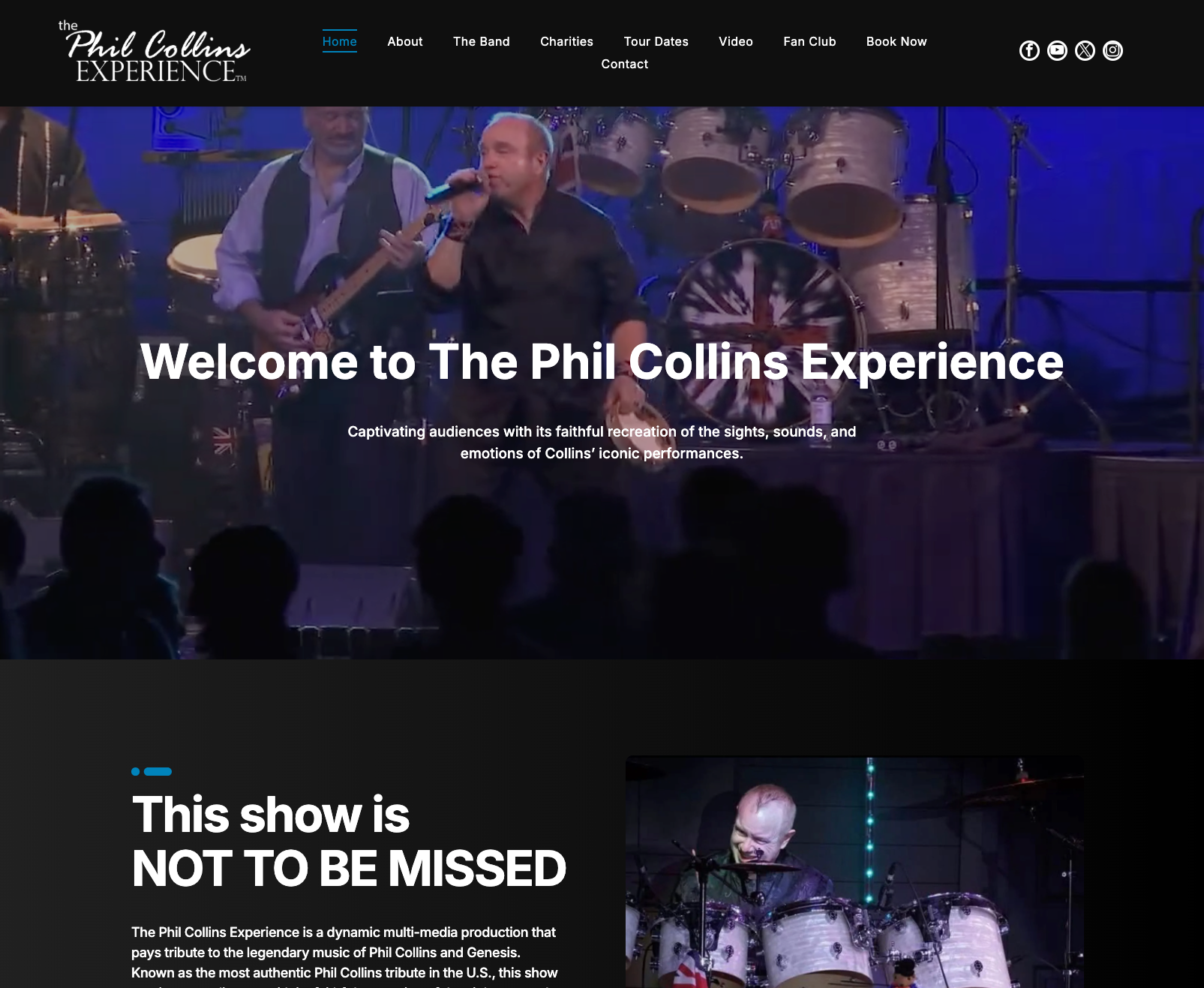 A computer screen that says welcome to amis solutions