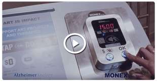 Mondo Carwash contactless
