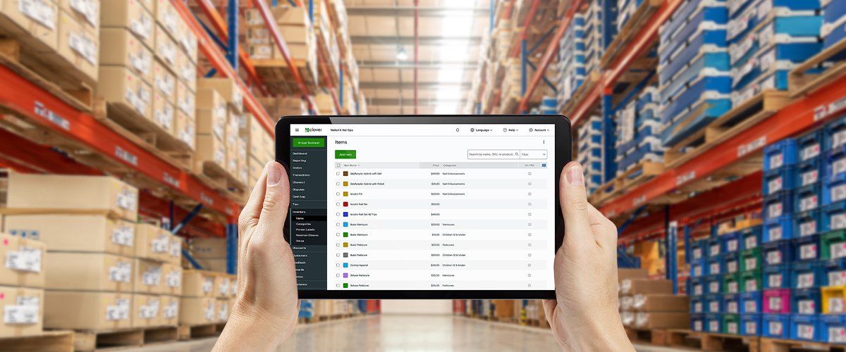 pos inventory system, inventory and pos software, pos inventory