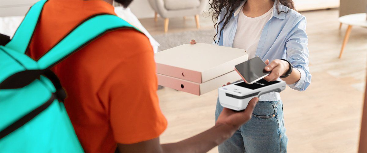 clover flex, best pos system, clover card reader, clover flex pos