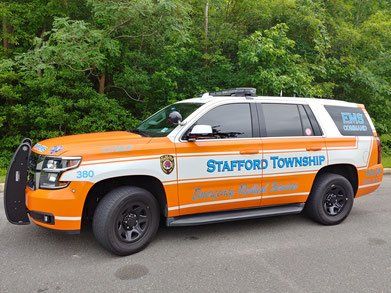 Stafford Township Emergency Medical Services