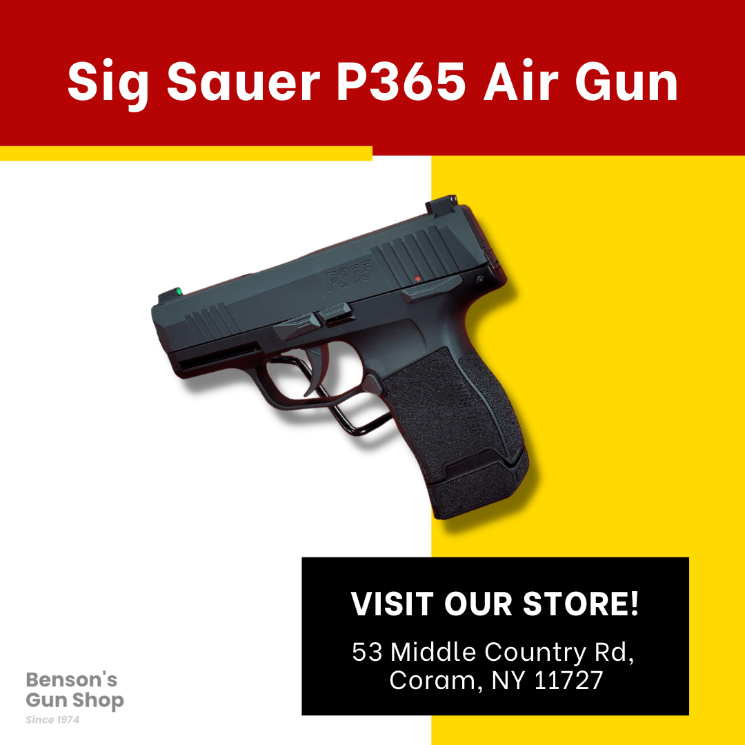 Sig Sauer P365