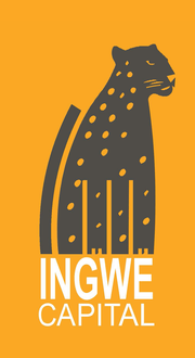 Ingwe Capital Footer Logo