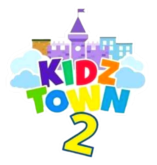 KIDZ TOWN -  KIDZ TOWN 2
