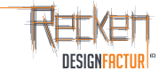 Logo Recken Design, Haus Neersdonk