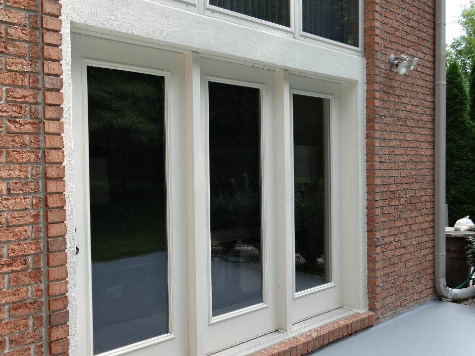 Residential Glass — Madisonville, TN — Quality Mobile Glass