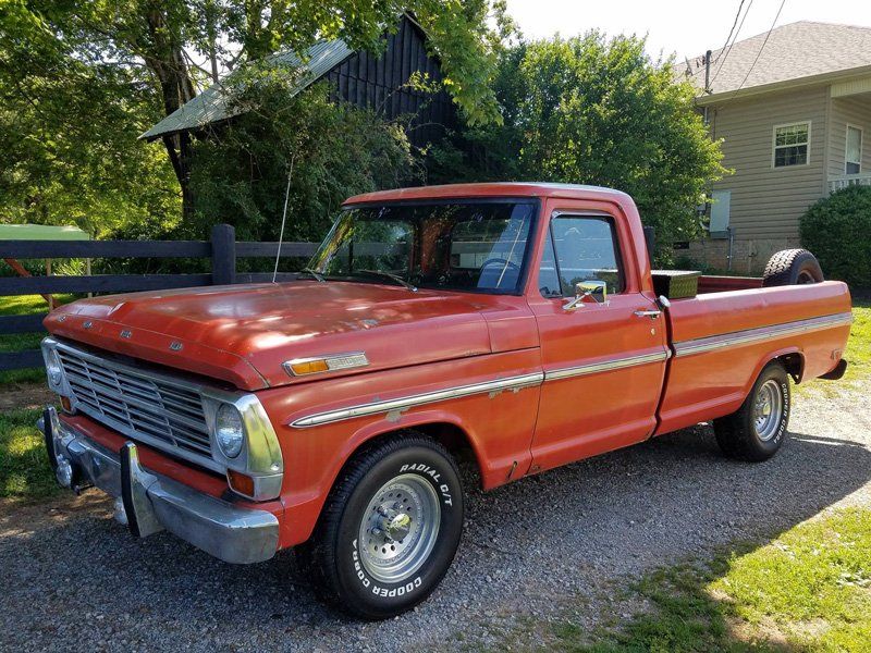 Replacing Pickup Car Window — Madisonville, TN — Quality Mobile Glass