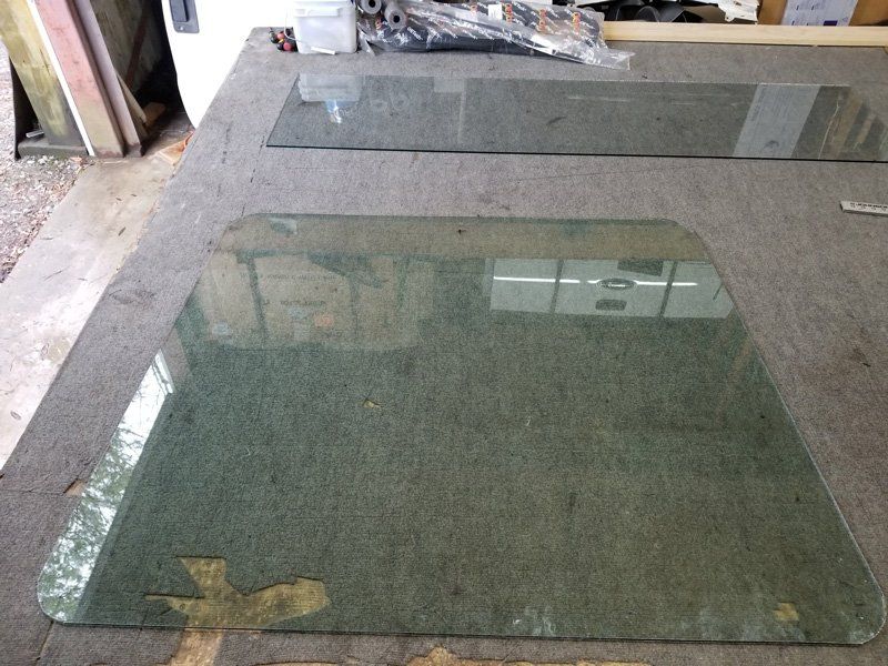 Window Glass — Madisonville, TN — Quality Mobile Glass