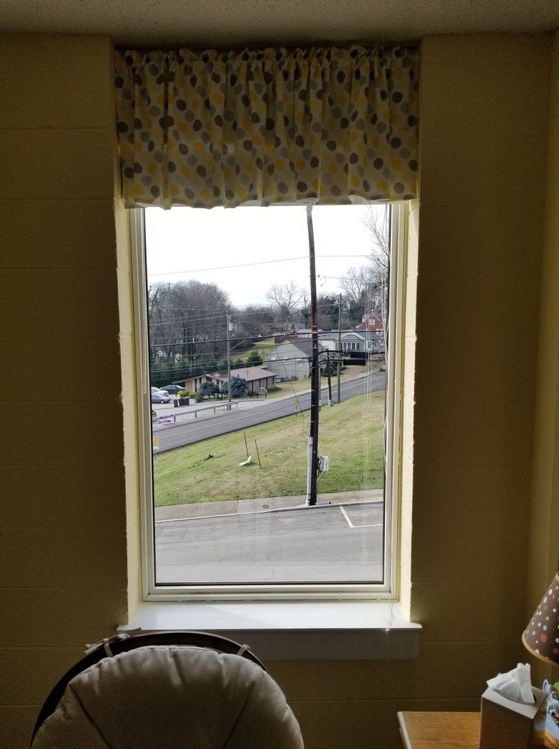 House Window — Madisonville, TN — Quality Mobile Glass