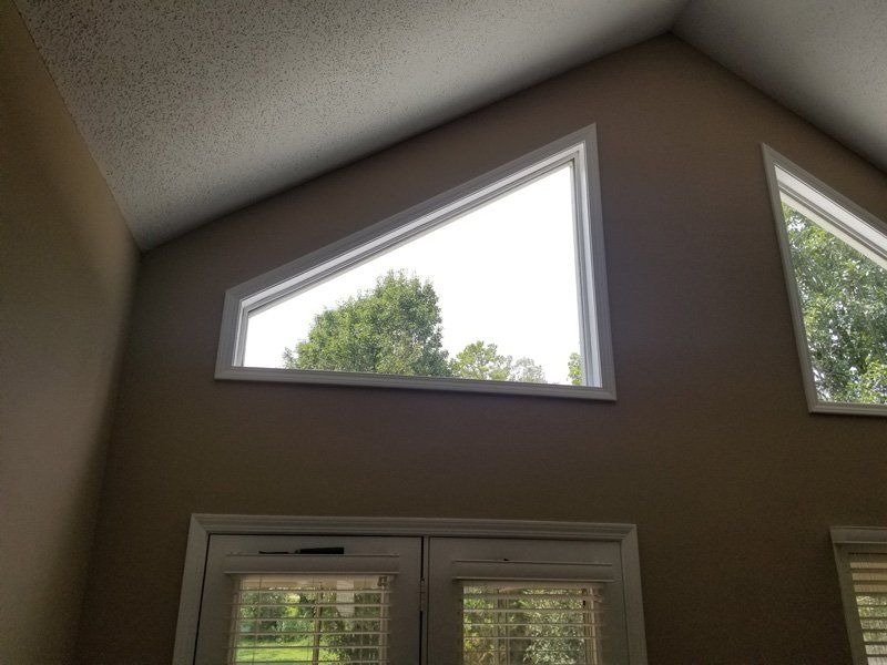 Glass Window Repair — Madisonville, TN — Quality Mobile Glass