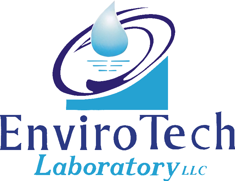 Envirotech Laboratory logo