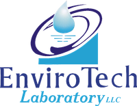 Envirotech Laboratory logo