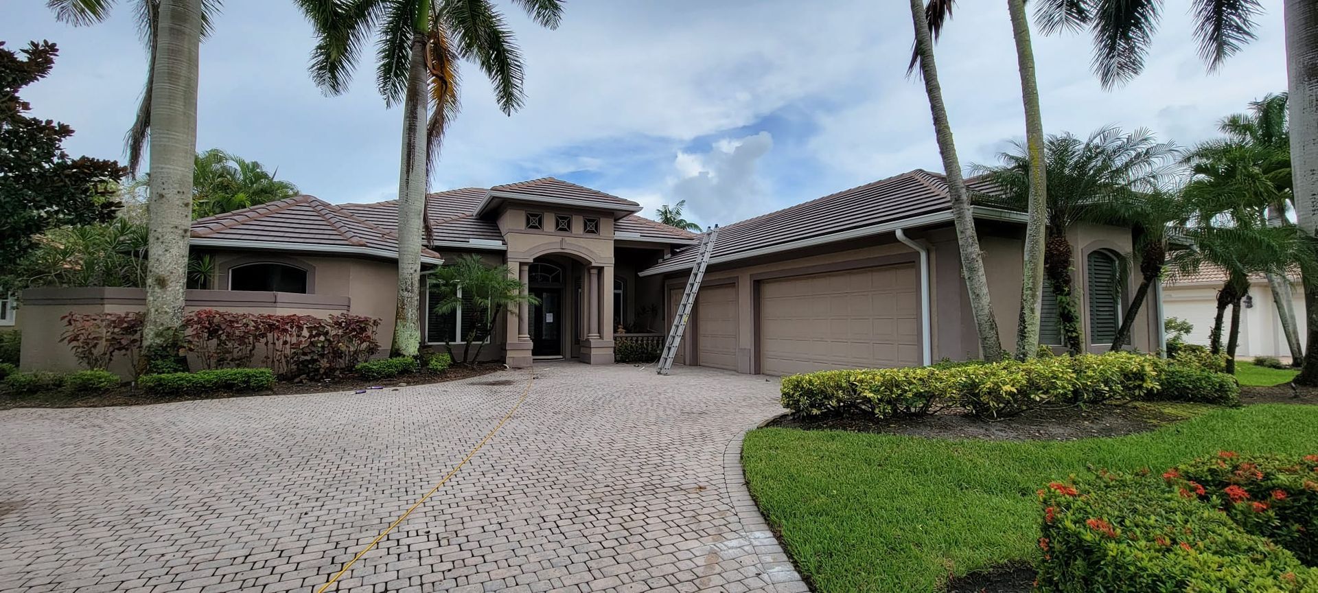 Gutters services in Southwest Florida