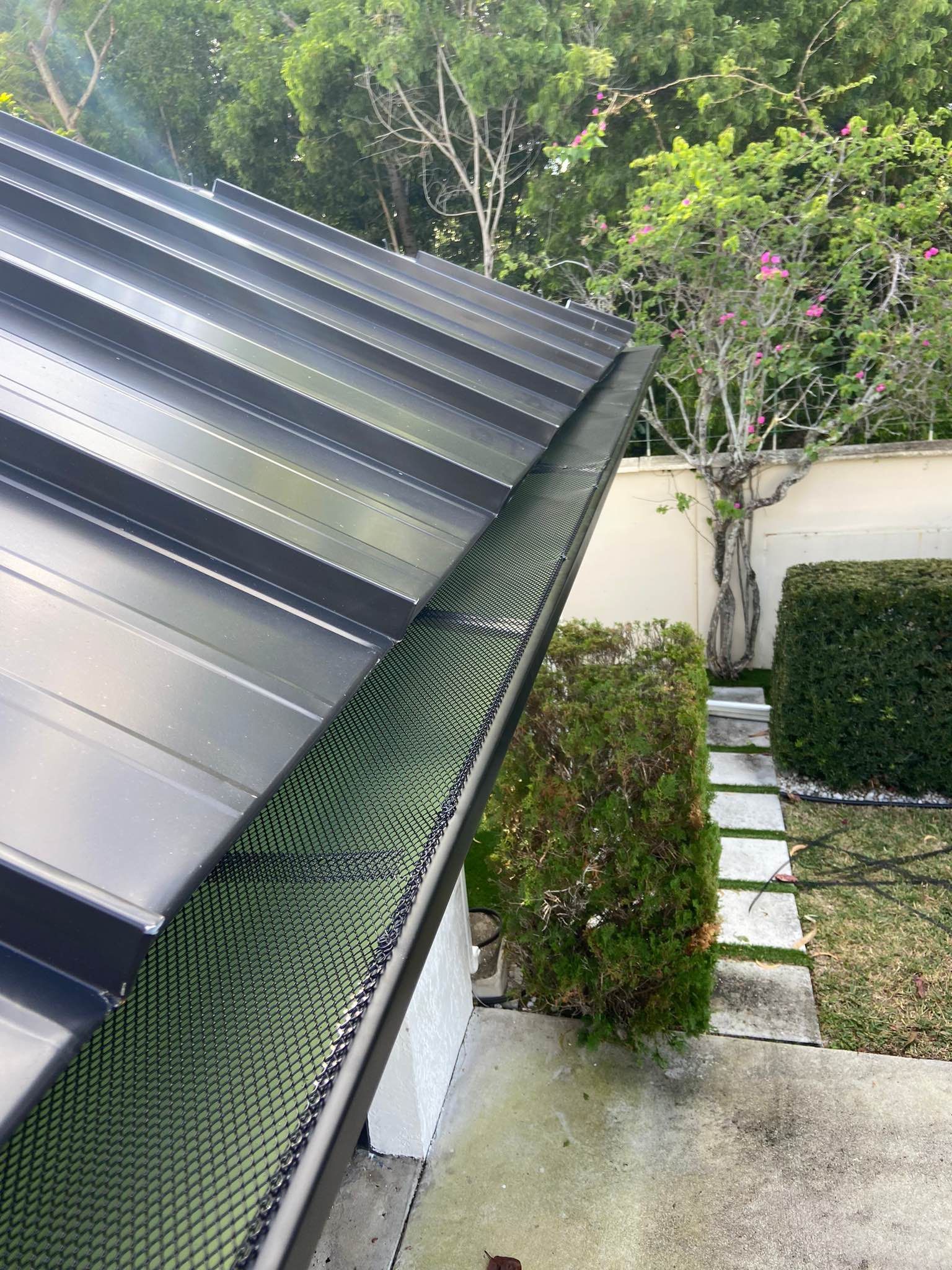 Gutters services in Southwest Florida