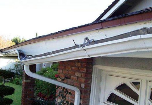 Gutters services in Southwest Florida